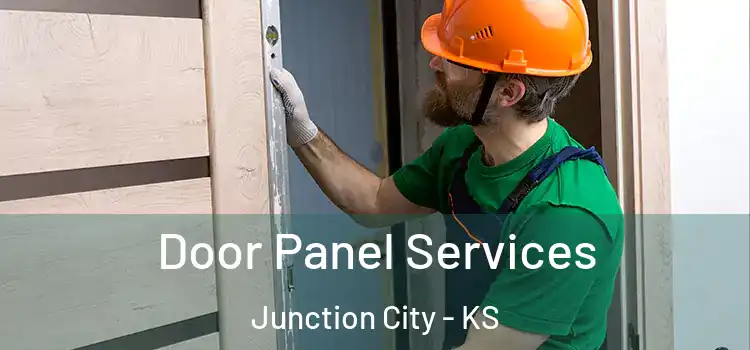 Door Panel Services Junction City - KS