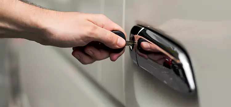 Why Choose Our Auto Locksmith Team in Junction City, KS?