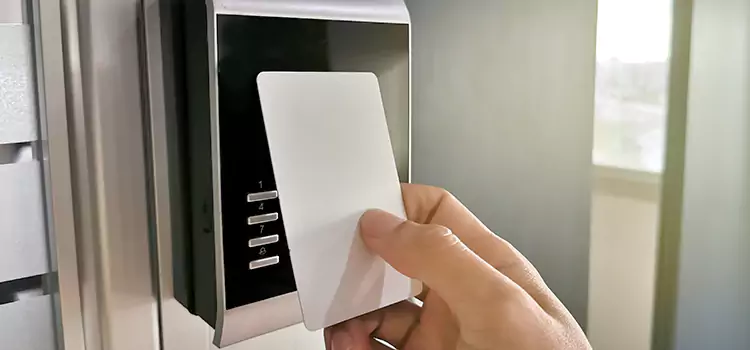 Advanced RFID Technology Integration in Junction City, KS