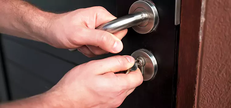 Door Closer Repair & Installation Junction City